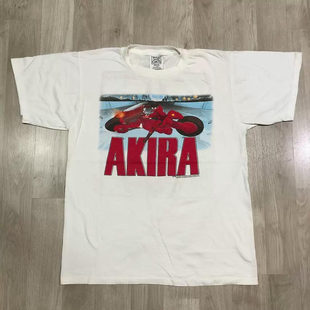 retro T-Shirt XXXL