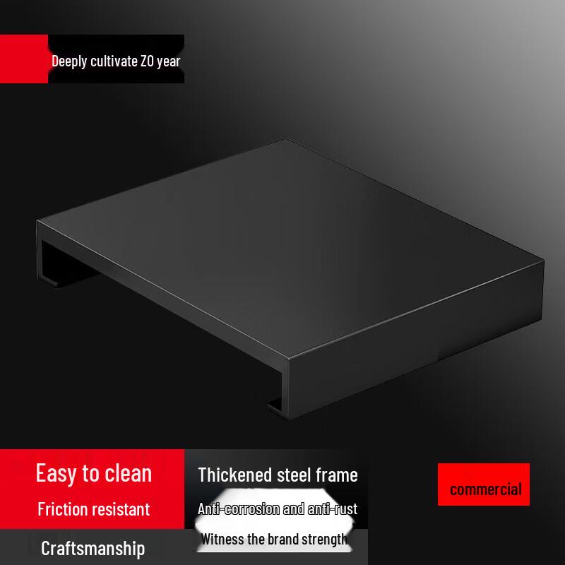 Kitchen Gas Stove Cover & Induction Cooker Stand