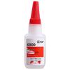 Jiaojiao 502 Multifunctional Shoe Glue: Bonds Metal, Plastic, Glass, Iron, Wood, Acrylic, and Ceramic Securely.