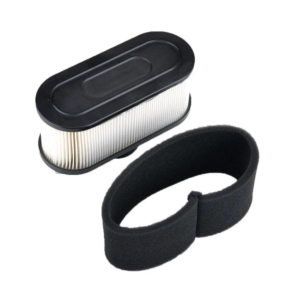 

For JohnD Tractor Engine Maintenance Filter Replacement Kit Compatible with MIU12555 AM125424 AM116304 M805853 China Mainland