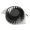 Ersatz-Innenlüfter DC 12V Innenlüfter für PS4 CUH 1000A CUH 1001A 1002A 1003A