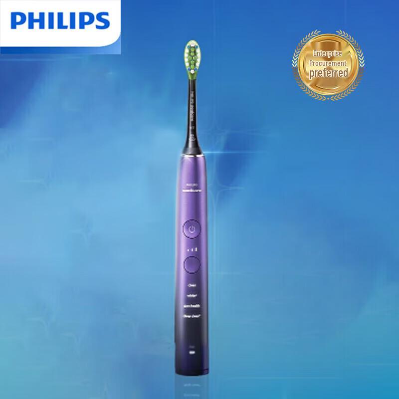 

Philips DiamondClean Smart Sonic Electric Toothbrush