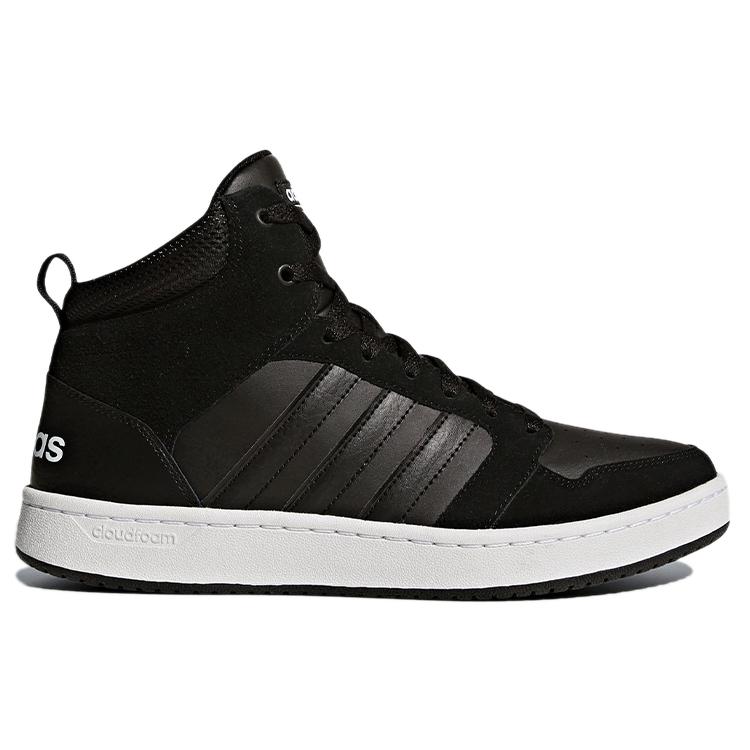 Adidas Cf Super Hoops Mid 'Black' BB9920