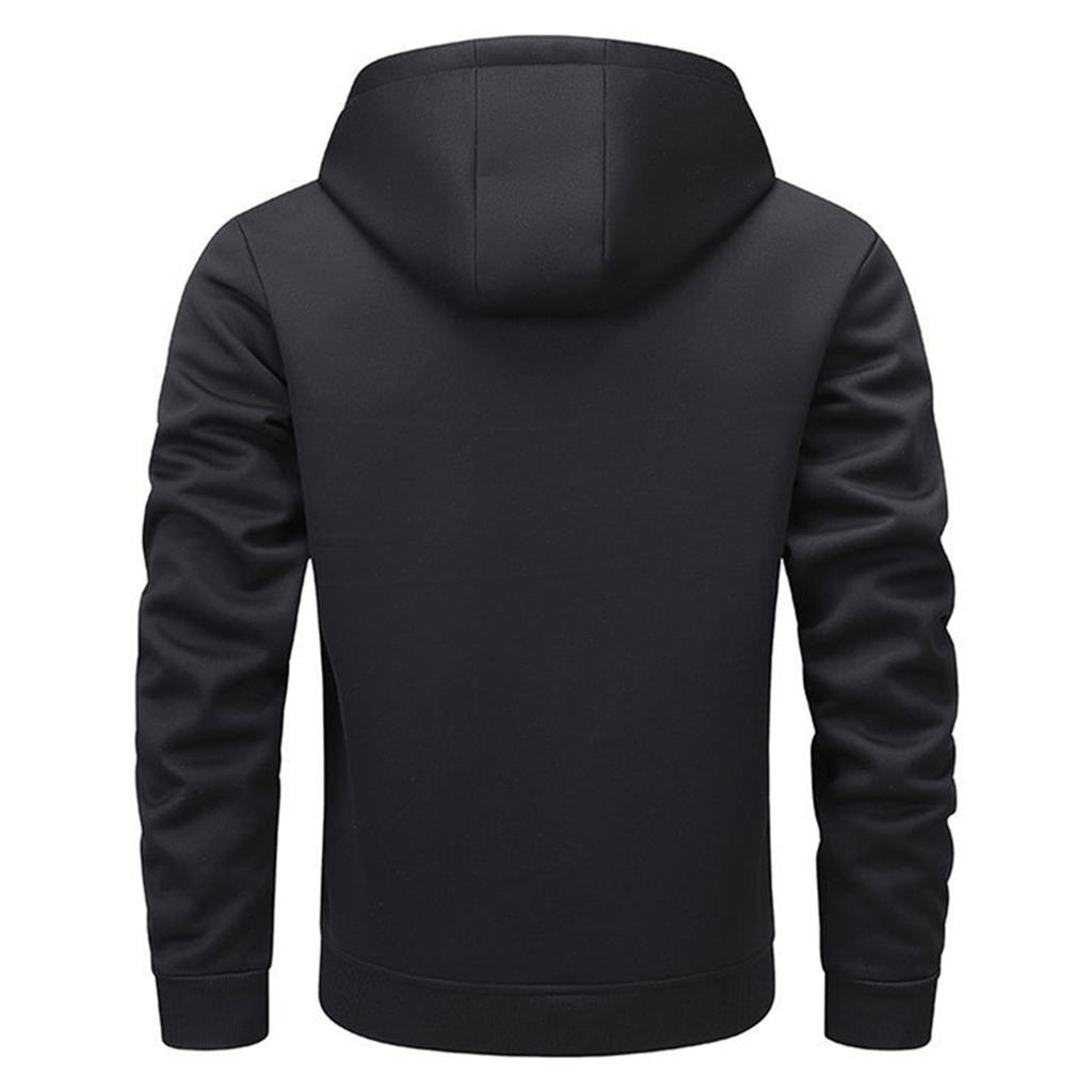 Winter Coat Warm Slim Fit Thick Coat Casual Jacket Outerwear Top Blouse