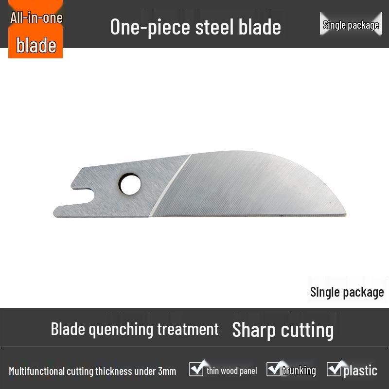 Kabelkanalschere 45° Winkel Schneidezange für Elektriker und Schreiner