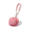 Mini Hat Cute Headphe Bag Lipstick Bags Pendant Keychain Fashi Canvas Small Wallet Key Chain Coin Purse Cartera Mujer