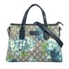 GG Blooms 429019 Bolsa Floral e Botânica bege Feminino usado
