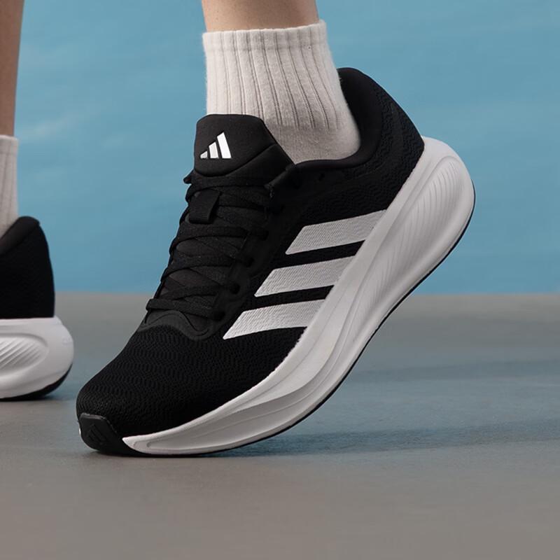Adidas Unisex Cushioning Road Running Shoes