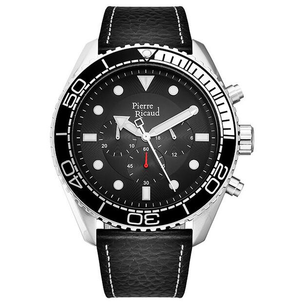 Часы Pierre Ricaud P97245.5244CH One Size