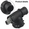 5Q0122291T Radiator Coolant Flange Temperature Sensor