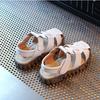 Sommer Kinder Modische Atmungsaktive Hohl Baby Schuhe Outdoor Sport Sandalen Jungen Casual Sandalen