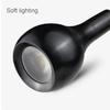 Usb Led Clip On Desk Lamp Reading Book Light Dc-5v Clamp Cold White Ligting For/table Decor Night Holiday Lighting Energy/saving