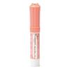 CANMAKE Muchi Puru Tint Lip 08 Sakura Roll Volumizing Plumping Lip Gloss Hydrating Tint Milky Pink