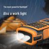 BAOFENG UV17/UV18 Dual Band Walkie Talkie (CN Version)