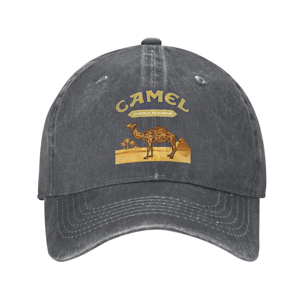 Camel Trophy Baseballkappe Vintage Baseballkappen Unisex Outdoor Verstellbare Papa Hüte Kappe