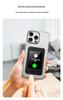 Magnetic TF30 Screen Mirroring Selfie Mirror for Mobile Phones - Travel & Group Photo Upgrade Version