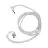 3.5mm   Earphone Cable Replacement Fit for   SE215 SE535 SE846 UE900 Headphone