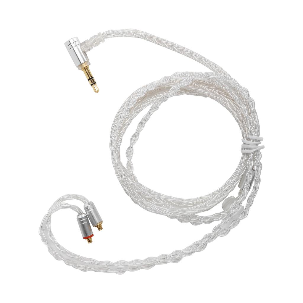3.5mm Earphone Cable Replacement Fit for SE215 SE535 SE846 UE900 Headphone
