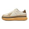 ONITSUKA TIGER Delecity Freizeitschuhe Unisex Niedrig geschnitten Beige Gelb/Sand