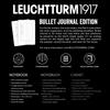 Leuchtturm Notebook A5 Dot Grid Bullet Journal New Pink 361033 Official Import Product Dimensions: 215 x 145 mm / A5 Medium Size