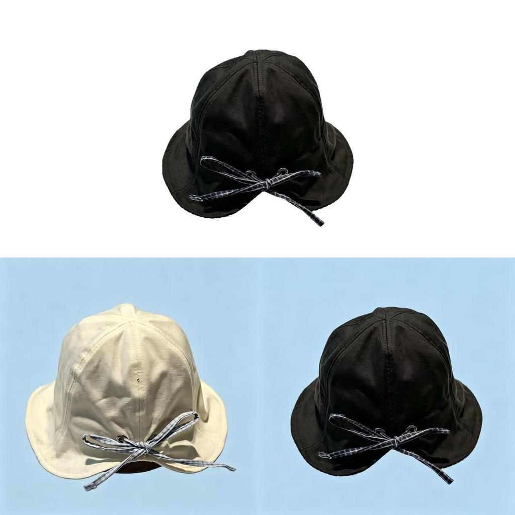Water Bucket Hat For Women With Sun Protection Sunshade Foldable Summer Fashion