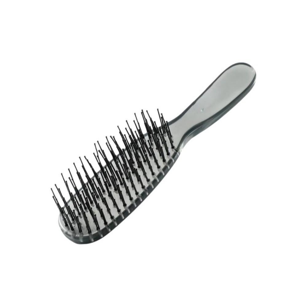 Hight Quality Fluffy Hair Hair Scalp Massage Comb Massage Hair Scalp Hair Brush Wet Dry Curly Hair Styling Tools for Women