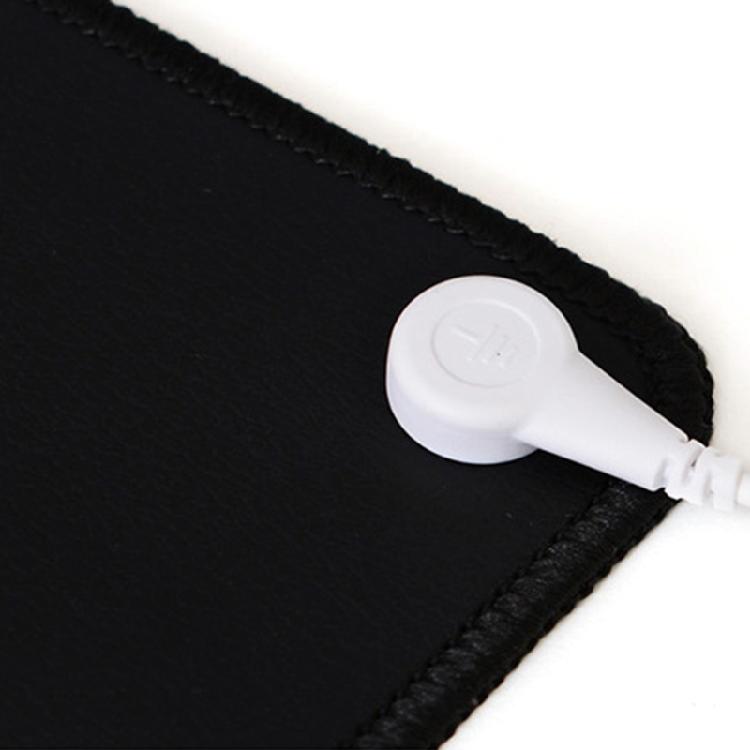 Earthing Universal Grounding Mat Computer Mouse Mats Radiation for Protection