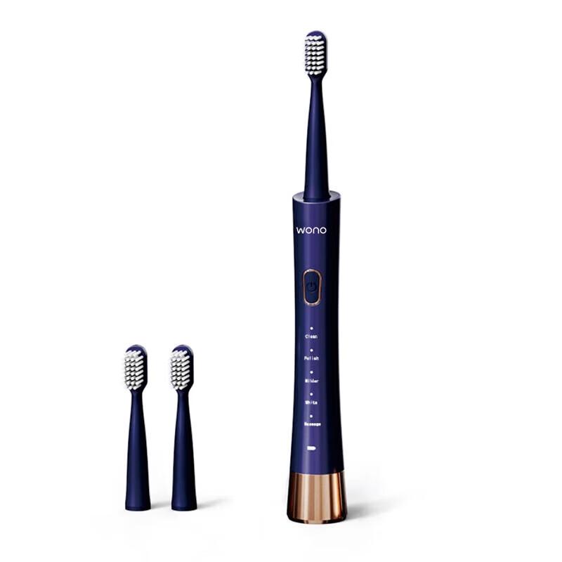 

WONO ON-YS01 Sonic Electric Toothbrush
