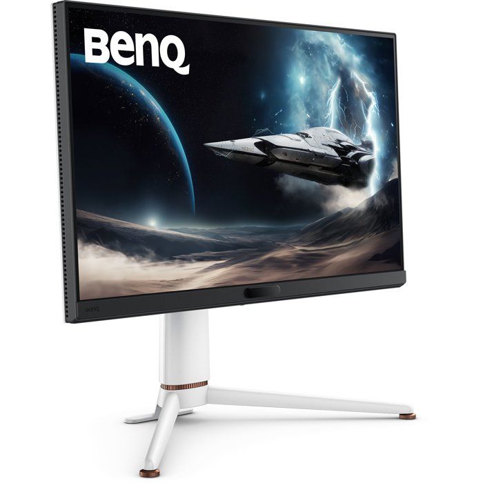 LCD Screen - BenQ - EX271Q - 27" - QHD - 180Hz - IPS Panel - 1ms