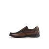 Vainer Brown Men S Comfort Loafer B4e100v1bt