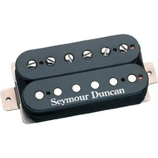 

Seymour Duncan Custom Hybrid Guitar Black [Product] SH-16 59 Pickups,