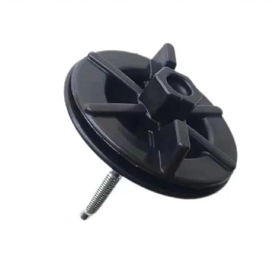 62850-2E001 pour hyundai ix35 2011 2012 2013 2014 2015 Support de roue de secours