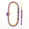 Graduation Ribbon Garland Collar Ribbon Multi Color Honor Rope Garland Bracelet Strap