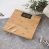 Bamboo Digital Body Weight Scale (CN version)