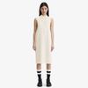 FRED PERRY [Womens] Pointel Detail Wool Knit Dress (560) Afpf2417166-560