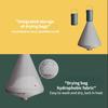 Portable Mini Dryer For Travel Home Underwear Panties Socks Drying