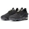 New Nike Air VaporMax 2020 Flyknit Black Dark Grey Women's CJ6741-003