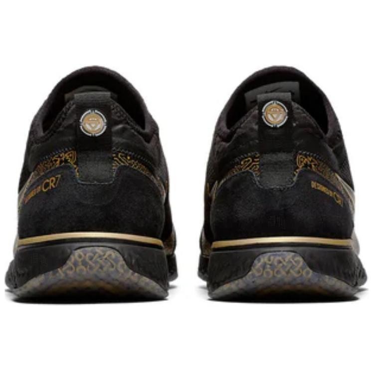 Nike Fc CR7 Black Gold BV9985-007