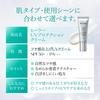 REJURAN UV Protection Cream 40ml Naturally Derived Sunscreen UV Protection Firming Radiance Soothing Skincare Rejuran [Official] SPF50+ PA+++ c-PDRN &