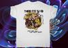 New Third Eye Blind T Shirt S-5XL Cotton MEN Unisex UR200