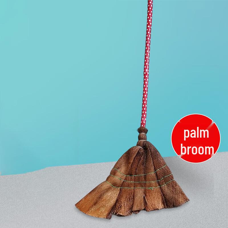 Fanxi Outdoor Sanitation Brooms