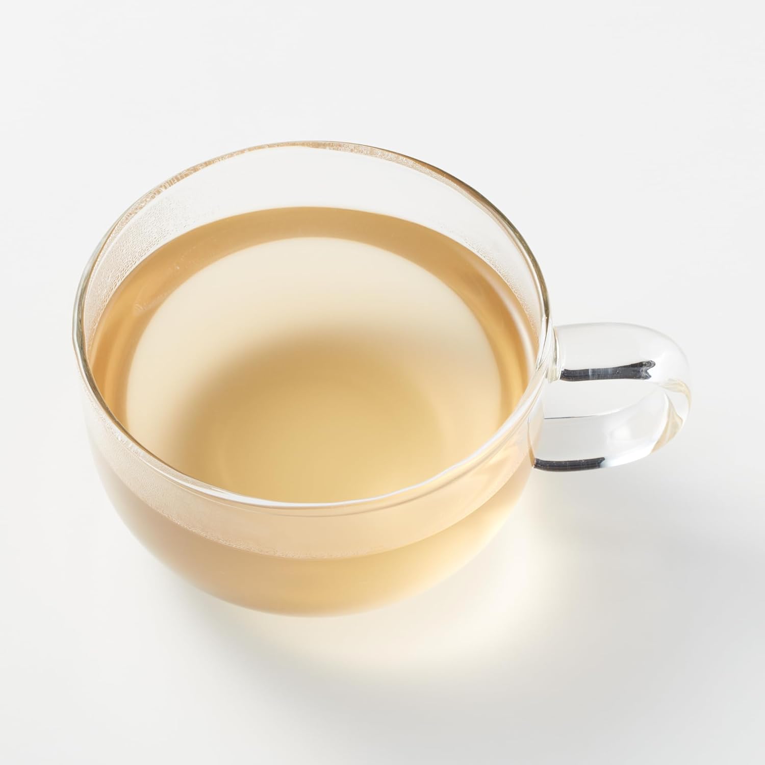 Muji Large Bag Grain Tea Black Bean 54g (1.8g30 Bags)