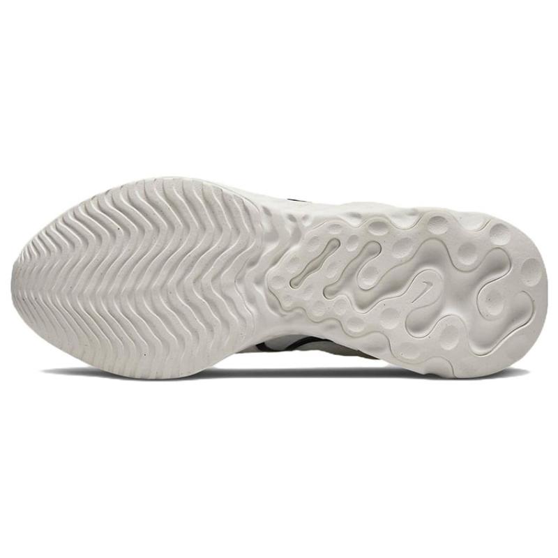 Nike React Miler 3 Phantom Black Sneakers DD0490-004