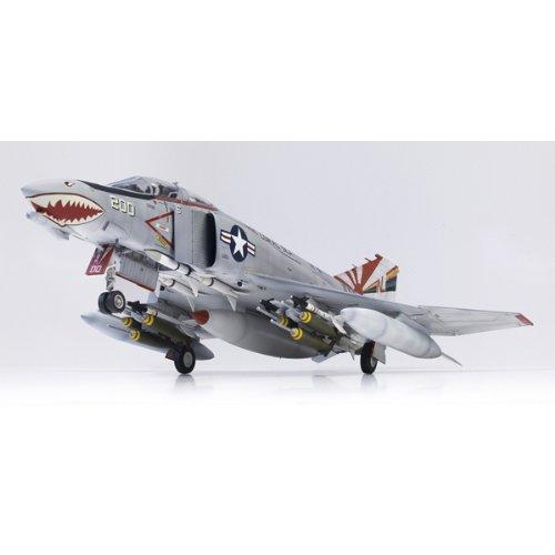 Academy 1/48 F-4B VF-111 Sundowners MCP AM12232 Plastic Model