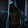 Quick Drying Bath Towel Absorbent Sports Cloak Quick Drying Bathing Towel