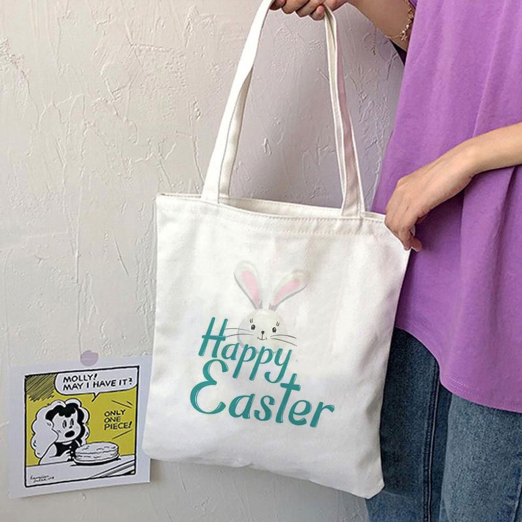 personalised easter gift bolsas