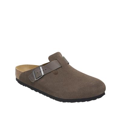 Footwear Type + + Boston
