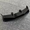 Fixed Wing Fairing Motorcycle Front Lip Wing For Street Triple 765 S/RS 2017-2024