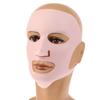 Silicone Mask Face Women Skin Care Tool Hanging Ear Face Mask Gel Sheet Reusable