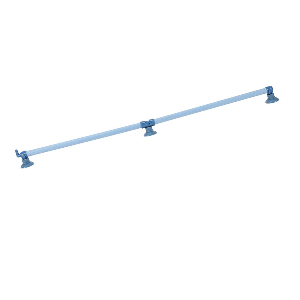 6Sizes Fish Tank Aquarium Air Bubble Aeration Tube Oxygen Pump Diffuser Accessory